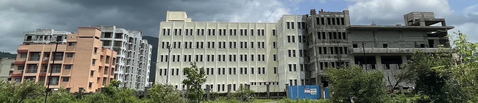 St Mary School Khopoli